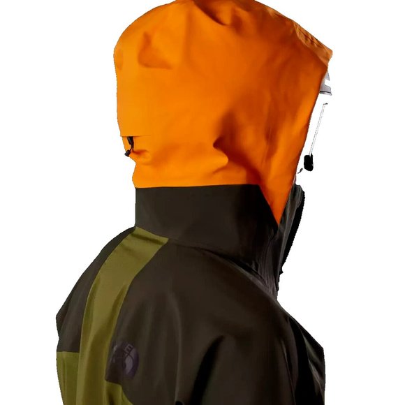 The North Face Men's A-Cad FUTURELIGHT™ Jacket Parka Men's Retail $650 - Picture 9 of 14